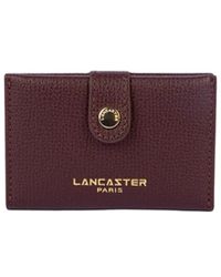 Lancaster - Wallets & Cardholders - Lyst