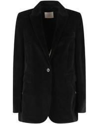 Circolo 1901 - Blazers - Lyst