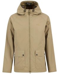 Barbour - Rain Jackets - Lyst
