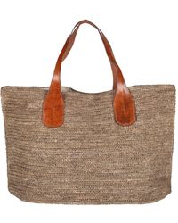 IBELIV - Stilvolle borsa tote handtasche für frauen - Lyst
