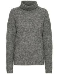 My Essential Wardrobe - Turtlenecks - Lyst