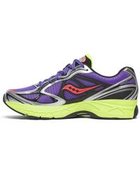 Saucony - Progrid Guide 7 - Lyst
