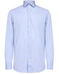 D4.0 - Formal Shirts - Lyst