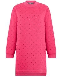 Moschino - Short Dresses - Lyst