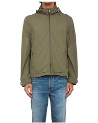 Moorer - Light Jackets - Lyst