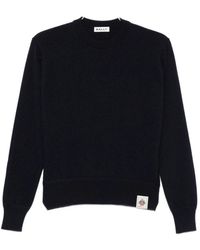 Bally - Cashmere Knitwear - Lyst