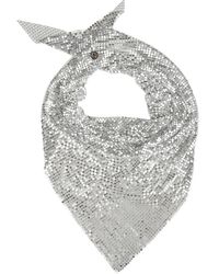 Rabanne - Scarves - Lyst