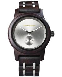 Edenholzer - Cayo Coco Uhr - Lyst