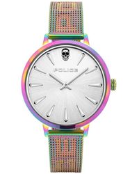 Police - Watches - Lyst
