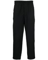 Comme des Garçons - Straight Trousers - Lyst