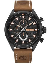 Timberland - Watches - Lyst