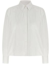 Jil Sander - 136 Shirt - Lyst