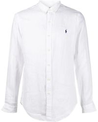 Ralph Lauren - Formal Shirts - Lyst