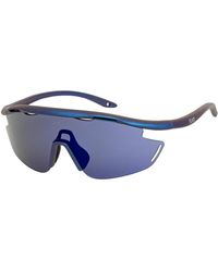EA7 - Sunglasses - Lyst