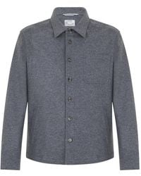 Fedeli - Casual Shirts - Lyst