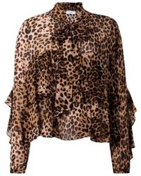 Marella - Blouses - Lyst