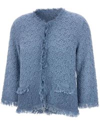 Kangra - Cardigan - Lyst