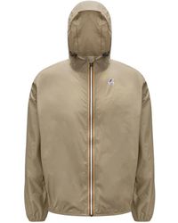 K-Way - Rain Jackets - Lyst