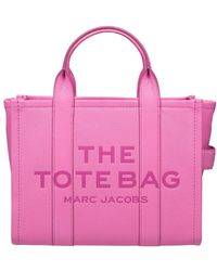 Marc Jacobs - Tote Bags - Lyst