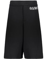 OAMC - Casual Shorts - Lyst