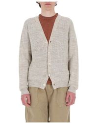 Roberto Collina - Cardigans - Lyst