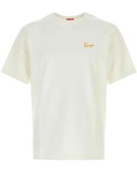 KENZO - T-Shirts - Lyst