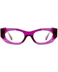 Kuboraum - Glasses - Lyst