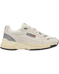 Autry - Hyperway Sneaker - Lyst