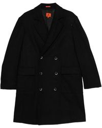 Barena - Double-Breasted Coats - Lyst