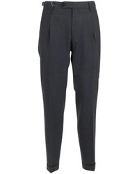 Berwich - Suit Trousers - Lyst
