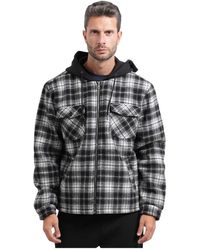 Guess - Light Jackets - Lyst
