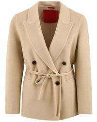 Beatrice B. - Jassen ,Bruin ,Doublewo Jassen Voor Vrouwen - Lyst