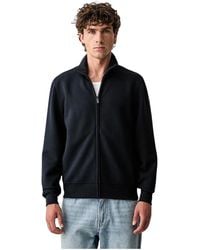 Colmar - Full Zip Jacquard - Lyst