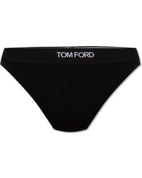Tom Ford - Bottoms - Lyst