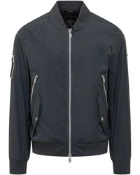 Moose Knuckles - Bomber Jackets - Lyst