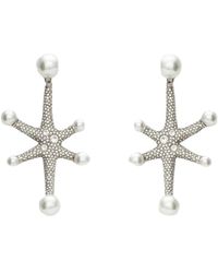 APOA - Earrings - Lyst