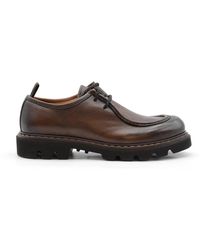 Fabi - Schoen Met Veters - Lyst