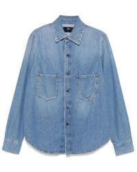 3x1 - Denim Shirts - Lyst