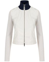 Iceberg - Light Jackets - Lyst