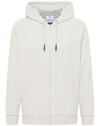 carlo colucci - Zip-Throughs - Lyst
