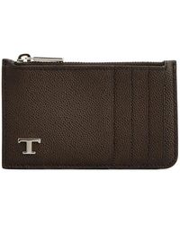 Tod's - Wallets & Cardholders - Lyst