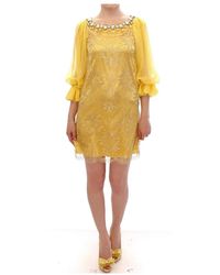 Dolce & Gabbana - Summer Dresses - Lyst