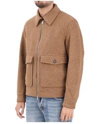 SELECTED - Light Jackets - Lyst