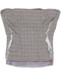 OTTOLINGER - Sleeveless Tops - Lyst