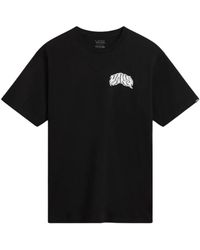 Vans - T-Shirts - Lyst