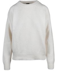 Add - Maglione Girocollo - Lyst