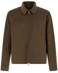 NN07 - Light Jackets - Lyst