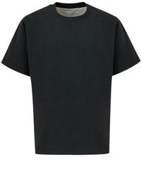 Bottega Veneta - T-Shirt Oversize - Lyst