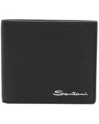Santoni - Wallets & Cardholders - Lyst