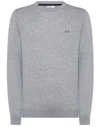 Sun 68 - Round Solid - Lyst
